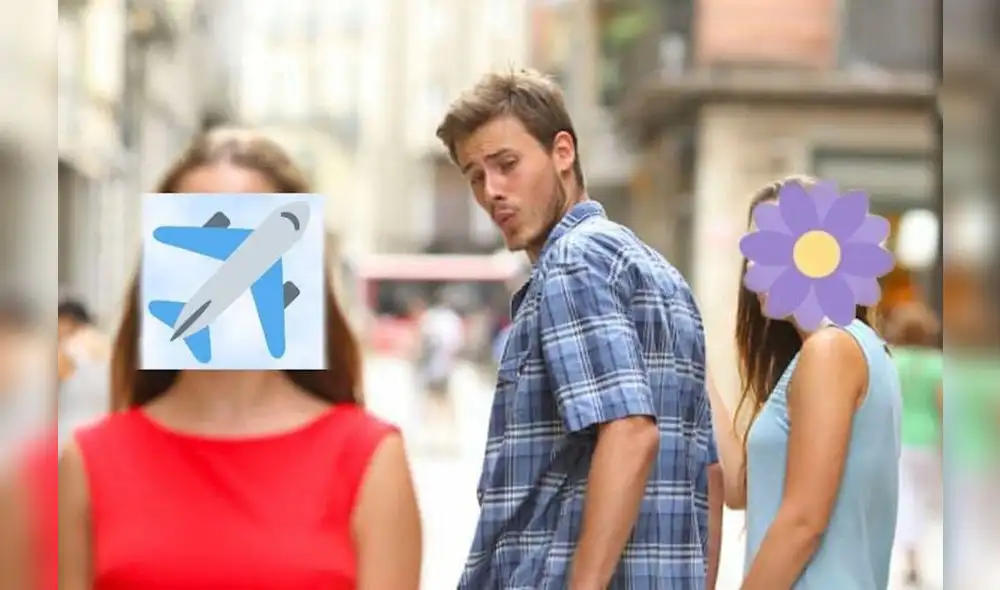 En Facebook los graciosos memes por 'Me aviona' , la nueva reacción