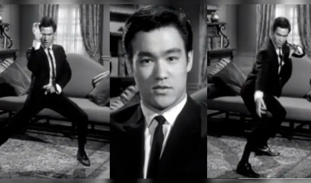 Bruce Lee: el día que aceptó que nunca podría derrotar a Muhammad Ali en vida [VIDEO]