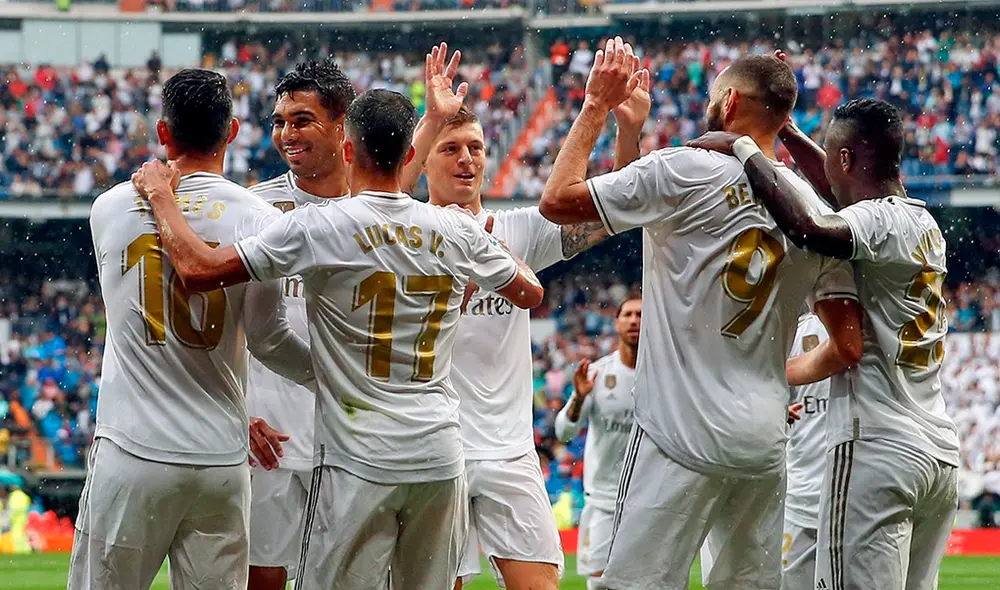 Real Madrid vs. Granada FC EN VIVO GRATIS vía DirecTV Sports y Movistar por la Liga Santander EN DIRECTO. Real Madrid vs. Granada FC EN VIVO GRATIS vía DirecTV Sports y Movistar por la Liga Santander EN DIRECTO.