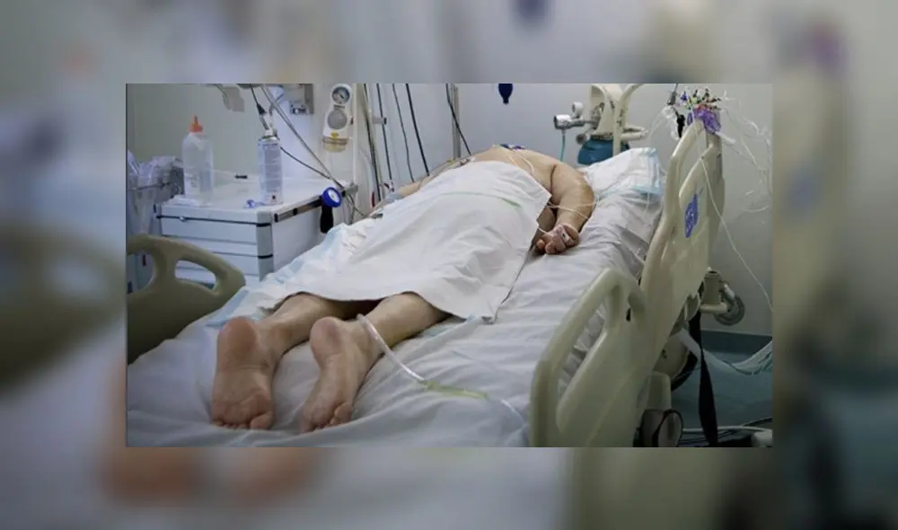 La técnica de la pronación ha sido utilizada hace años para problemas respiratorios graves.