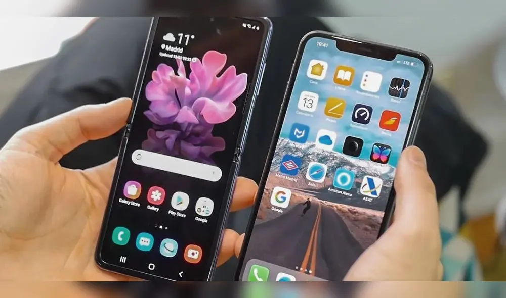 Aprovecha este truco y convierte este proceso en algo sencillo. foto: andro4all