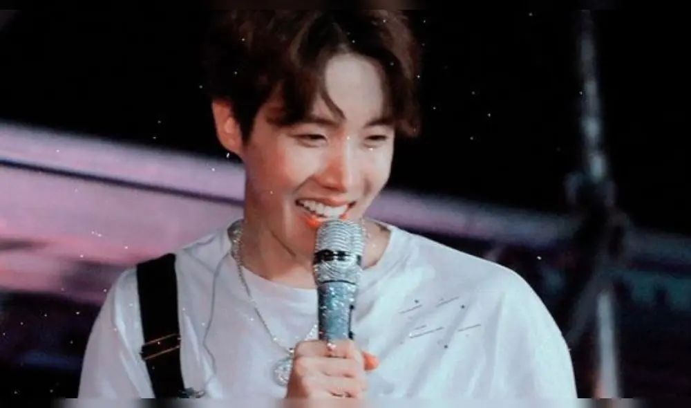 J-Hope de BTS es uno de los mejor bailarines del grupo J-Hope de BTS es uno de los mejor bailarines del grupo