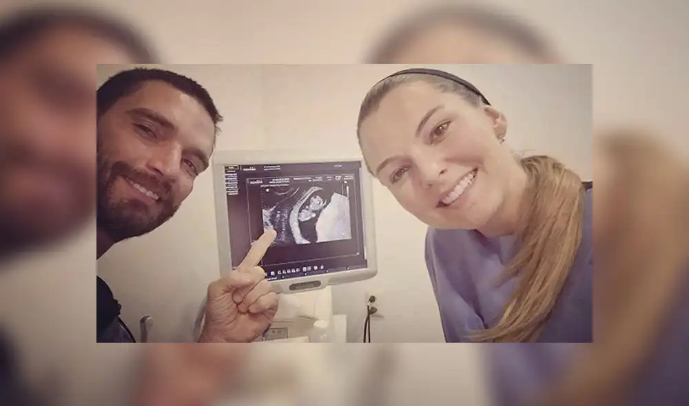 Julián Gil tilda de mentirosa a Marjorie de Sousa tras batalla legal