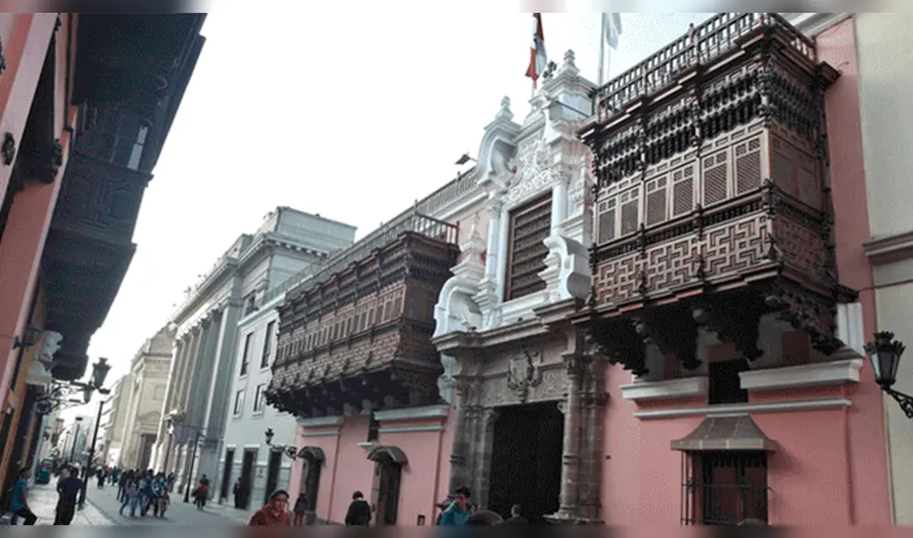 Jaime Antonio Pomareda es el nuevo viceministro de Relaciones Exteriores