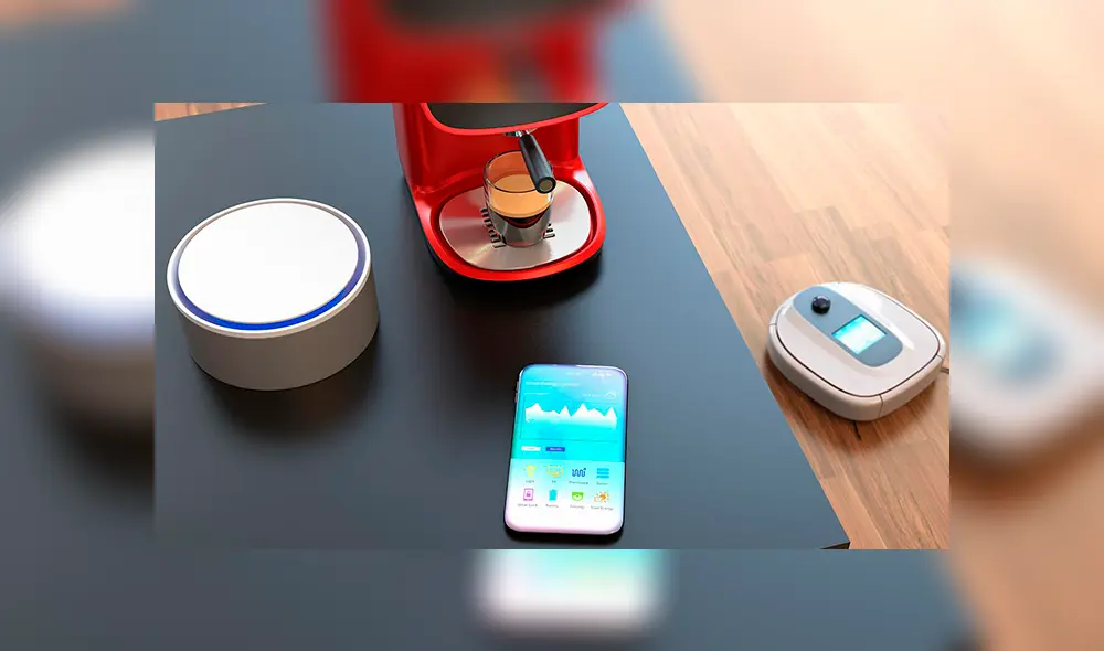 CES 2019: autos voladores y todas las novedades que tendrá este encuentro tecnológico