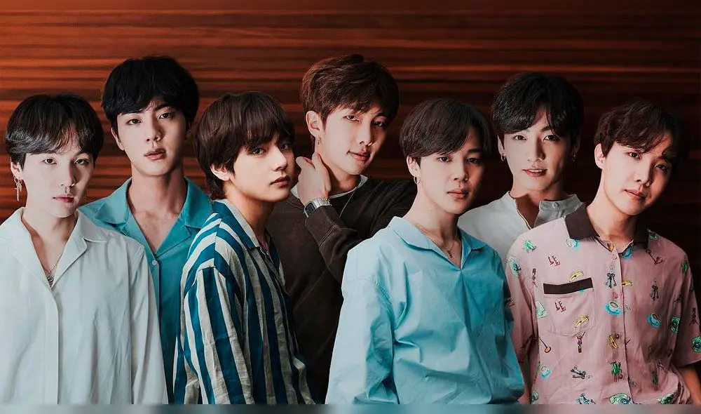 Fans de BTS enojadas por comentarios de Lizzo.