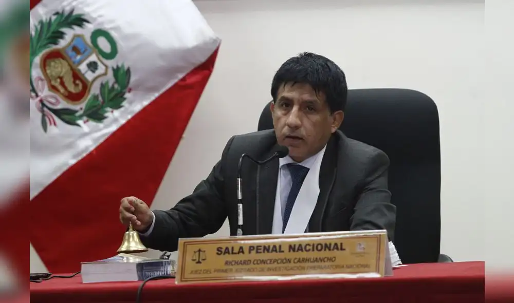 PJ incluye a GyM como tercero civil responsable en caso Metro de Lima PJ incluye a GyM como tercero civil responsable en caso Metro de Lima