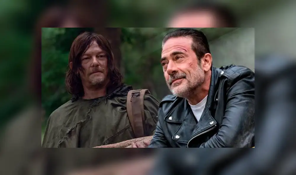 The Walking Dead: filtran sinopsis de próximos capítulos y revelan qué tragedia llegará