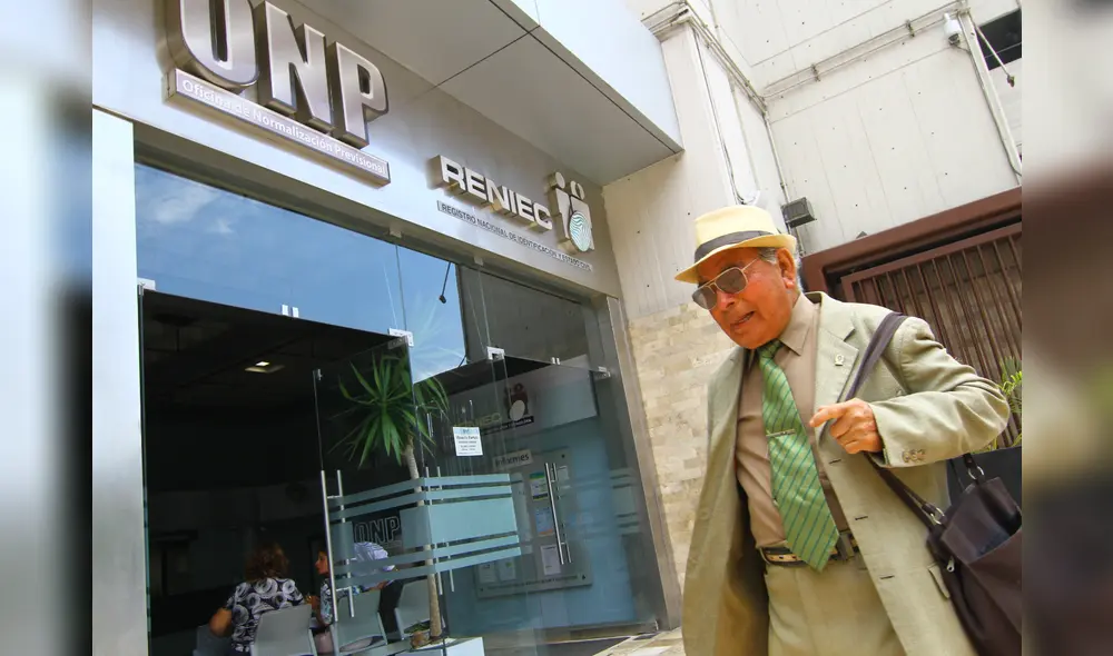 ONP: Trabajadores pueden pedir devoluciones de aportes pagados indebidamente