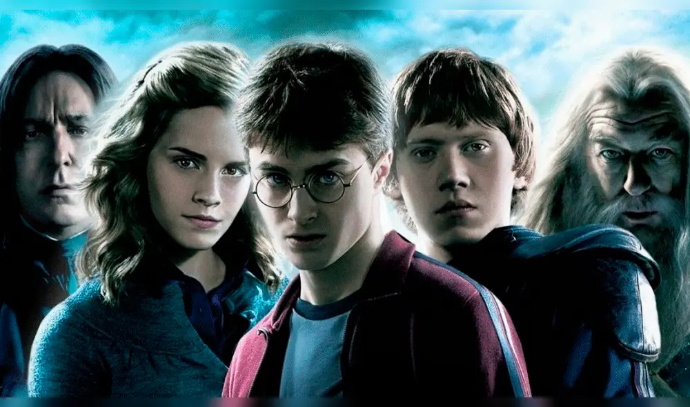 Harry Potter llega a Netflix Latinoamérica ante pedido de fans [VIDEO]