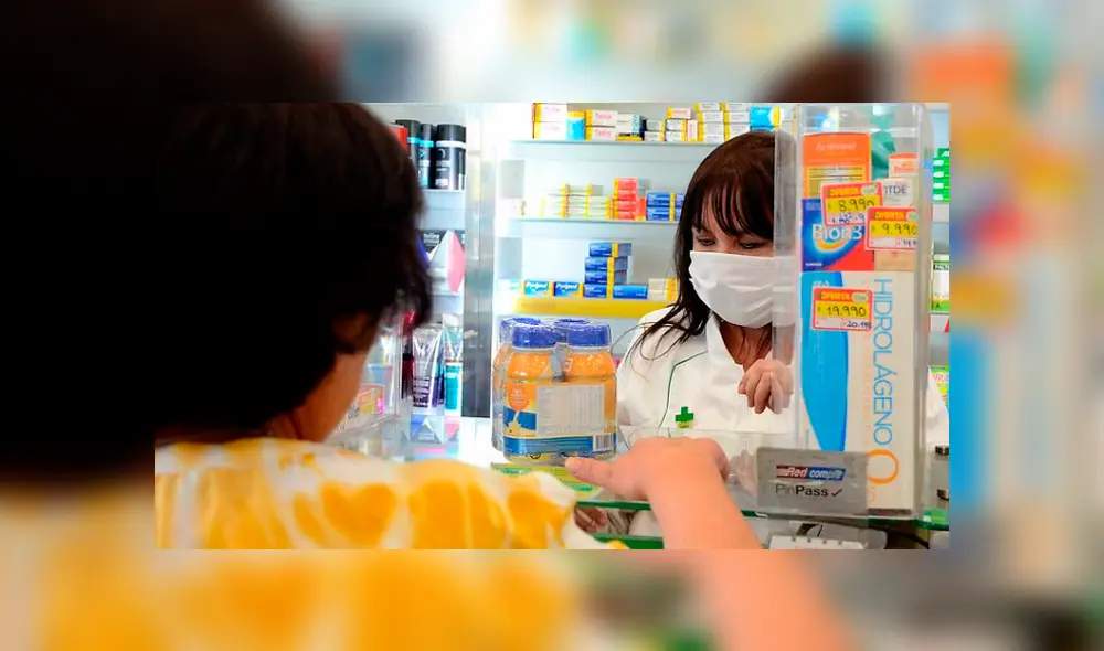 Llamoza criticó que “se han elevado hasta 20 veces más” los precios de medicamentos para tratar la COVID-19. Llamoza criticó que “se han elevado hasta 20 veces más” los precios de medicamentos para tratar la COVID-19.