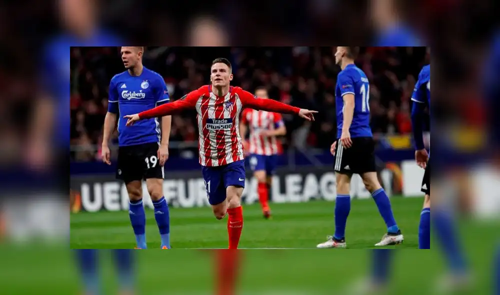 Europa League: conoce los equipos clasificados a los octavos de final del torneo Europa League: conoce los equipos clasificados a los octavos de final del torneo