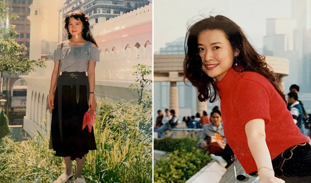 La publicación logró obtener 1 000 000 de me gusta en poco tiempo. Foto: heather thee waifu / Twitter La publicación logró obtener 1 000 000 de me gusta en poco tiempo. Foto: heather thee waifu / Twitter