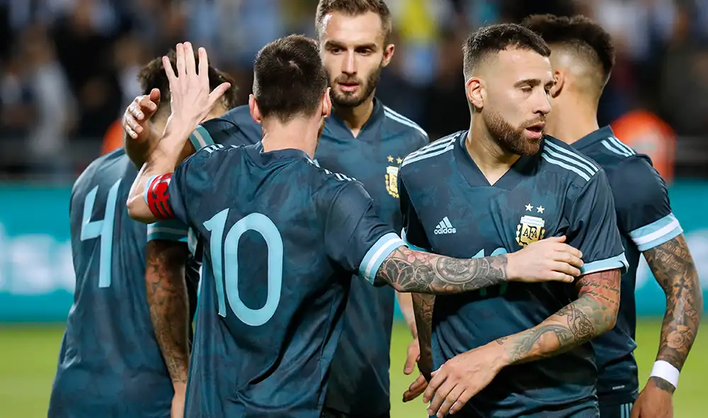 La Copa América 2020 iniciará el próximo 12 de junio en Buenos Aires, Argentina con el choque entre la ‘albiceleste’ y la delegación ‘mapocha’ en el Estadio Monumental de Núñez.