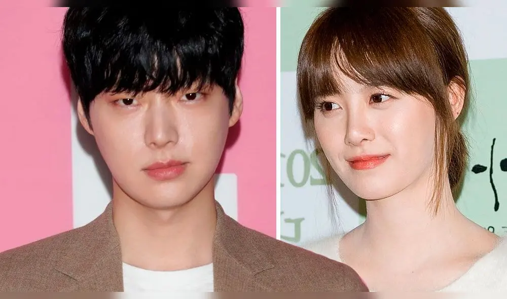 Tras la exposición de Goo Hye Sun sobre los detalles de su separación, Ahn Jae Hyun reapareció para enviar un mensaje. Tras la exposición de Goo Hye Sun sobre los detalles de su separación, Ahn Jae Hyun reapareció para enviar un mensaje.