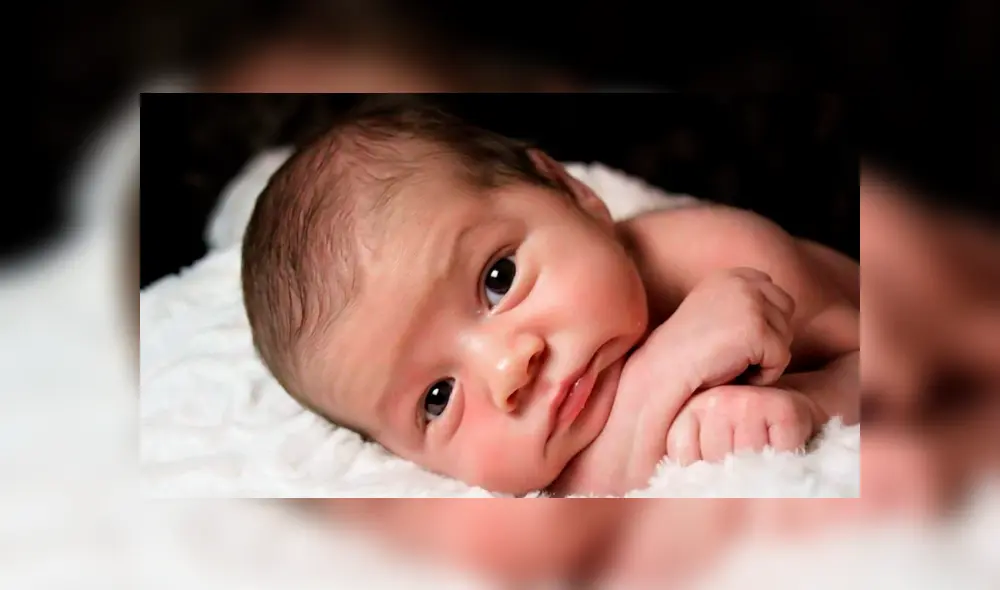 Madre e hija podrían ser condenadas a 15 años de prisión por traficar con una bebé.