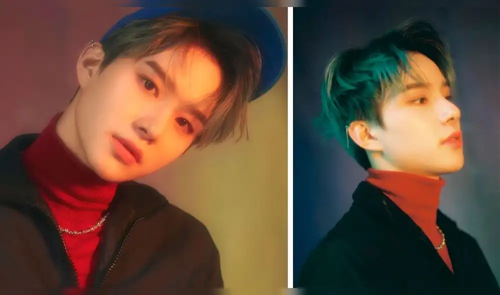 Jungwoo de NCT 127 se retira de los escenarios por problemas de salud [FOTOS]