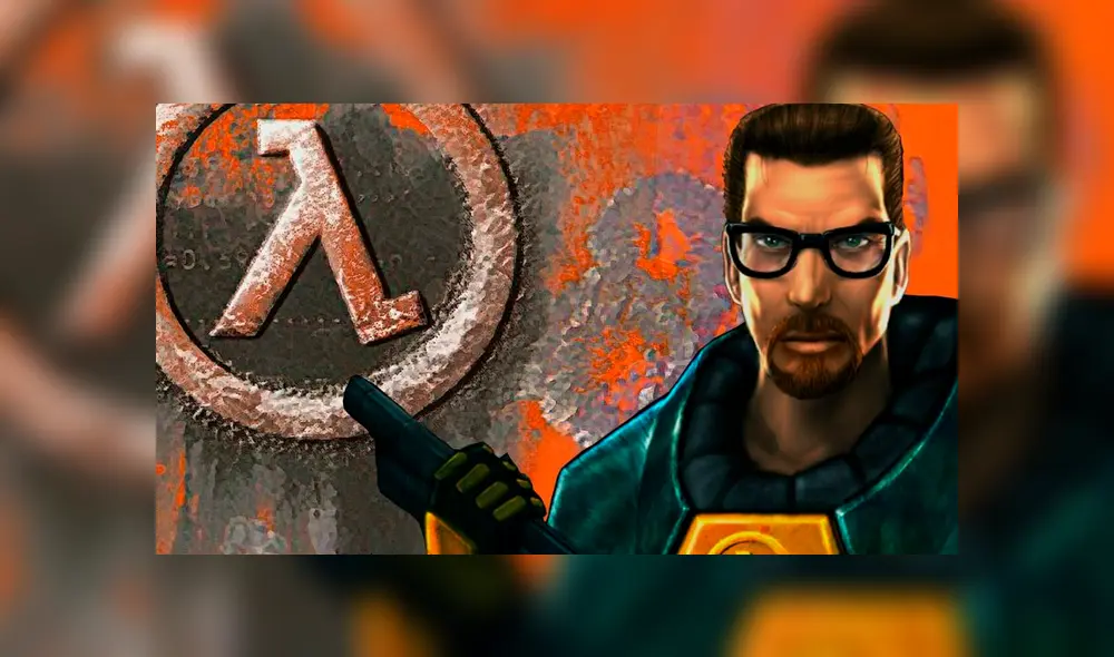 Videojuegos de Half-Life en los que Gordon Freeman no aparece como protagonista.