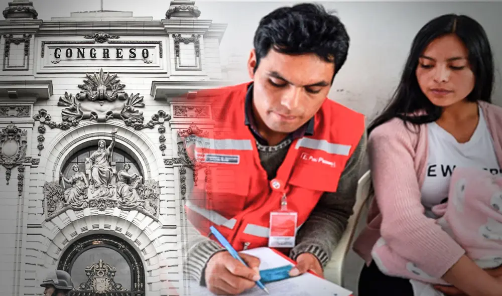 Medida busca proteger a mujeres gestantes durante los estados de emergencia sanitaria. Foto: Composición LR. Medida busca proteger a mujeres gestantes durante los estados de emergencia sanitaria. Foto: Composición LR.