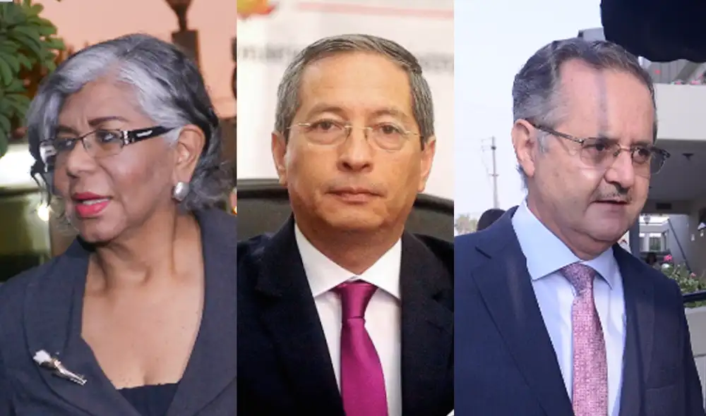 JNJ: 14 magistrados fueron los seleccinados para integrar la entidad que reemplazará al CNM. Composición: La República. JNJ: 14 magistrados fueron los seleccinados para integrar la entidad que reemplazará al CNM. Composición: La República.