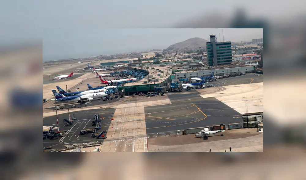 ¿Cuáles serían las zonas más afectadas ante un tsunami en Lima?