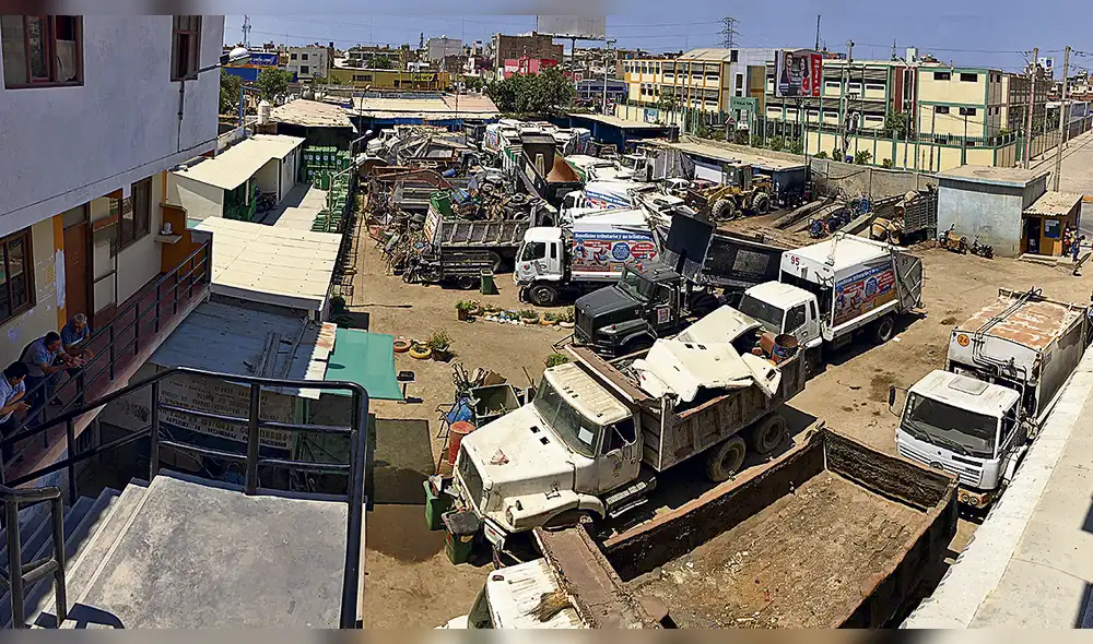 Privatizar limpieza es una opción para MPCh