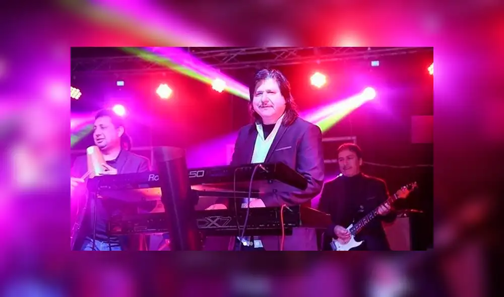 Líder del grupo Toppaz muere tras terrible accidente vehicular en Montermorelos