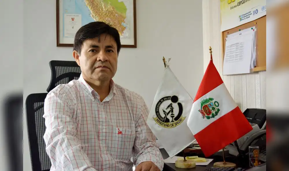 Créditos: INS. Créditos: INS.