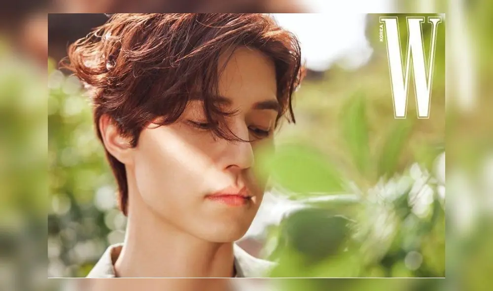 Lee Dong Wook, W Korea, Goblin Lee Dong Wook, W Korea, Goblin