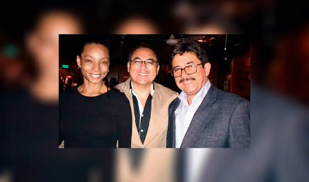 Pareja y asesor de Cuba compraron departamentos con coimas de Odebrecht