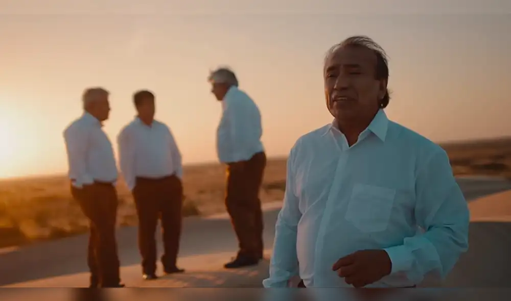 Agua Marina promociona lo mejor de Piura en nuevo videoclip