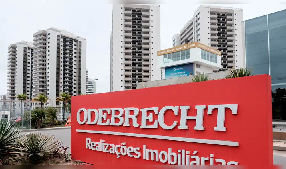 Mayoría cree que políticos serán enjuiciados por Odebrecht