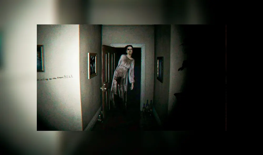 Sony quiere traer de vuelta el cancelado P.T. con Kojima y Konami trabajando juntos. Sony quiere traer de vuelta el cancelado P.T. con Kojima y Konami trabajando juntos.