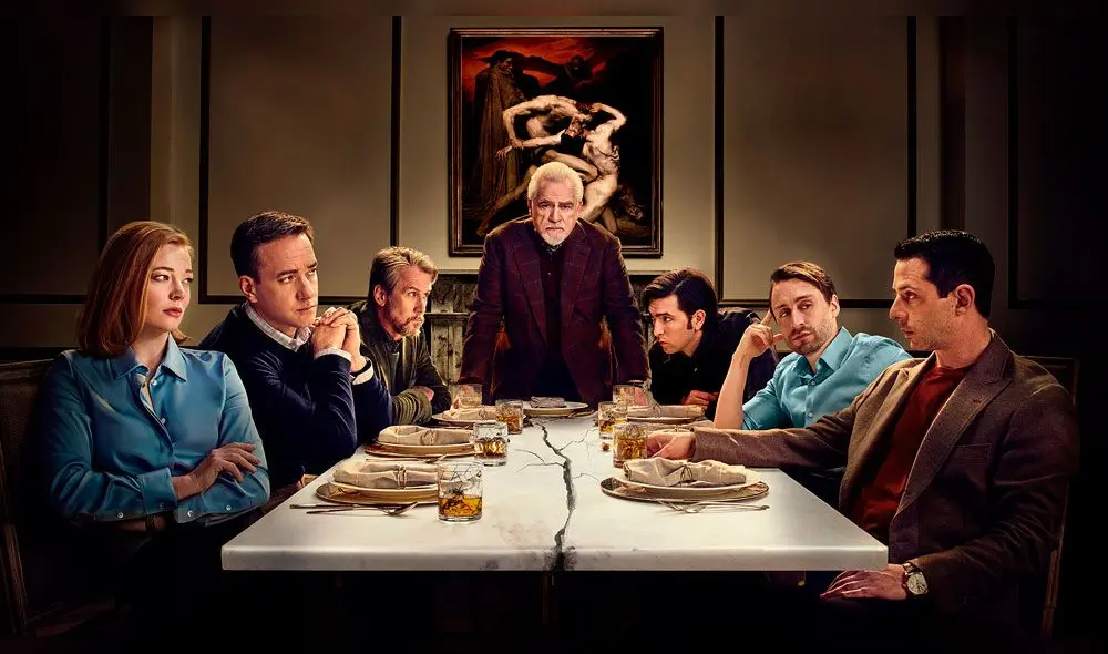 Conoce la lista completa de nominados a los Emmy 2019. Foto: Difusión