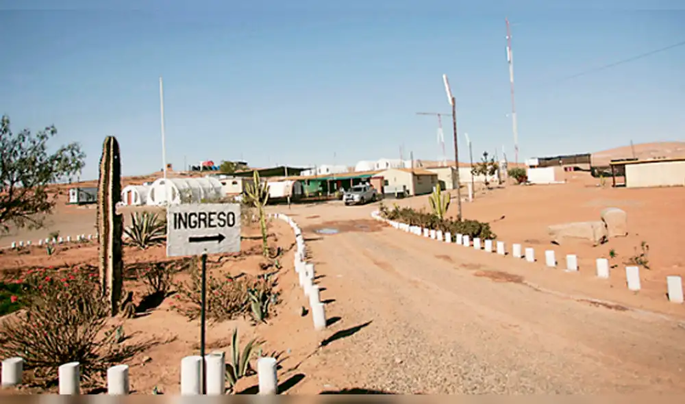 Tía María: Un 59% de personas en Islay está a favor del proyecto minero