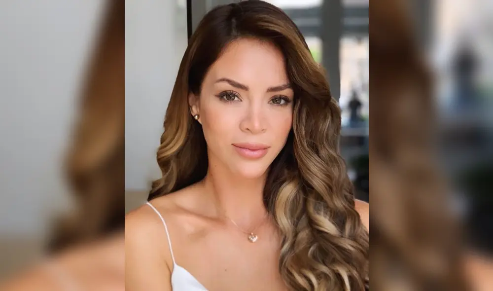 Sheyla Rojas: cirujano Ben Talei fue acusado de violar intimidad de Belinda