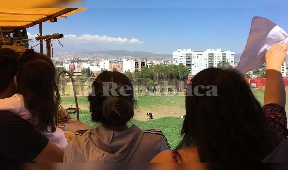 Virgen de Chapi. Virgen de Chapi.