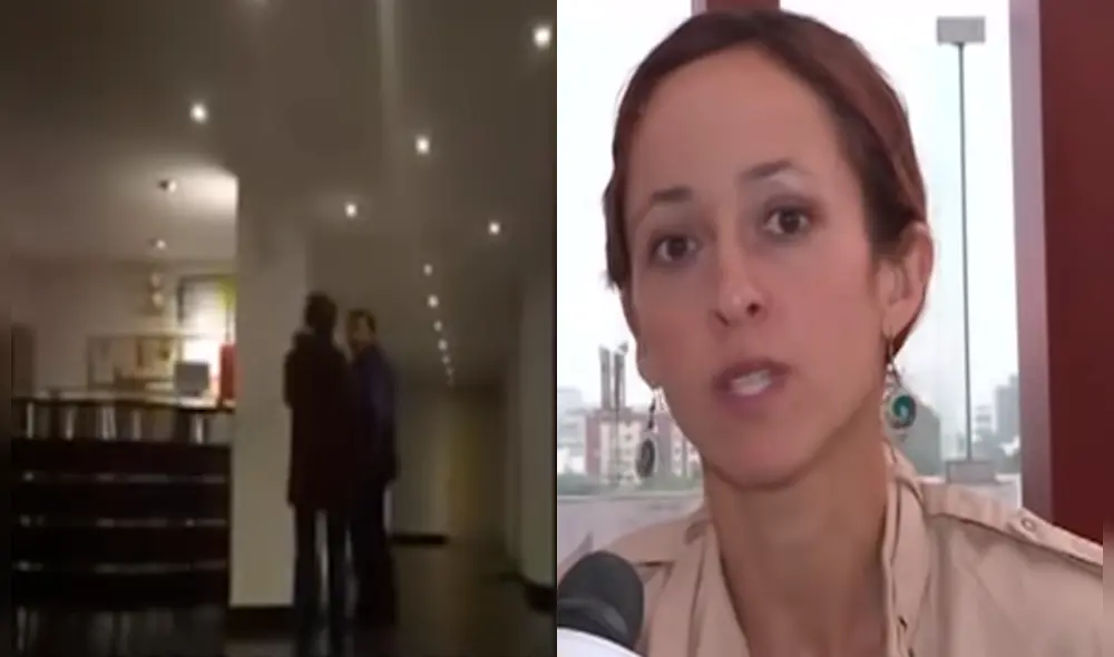 ''Yo no quise ser racista'', aseveró Olivares.