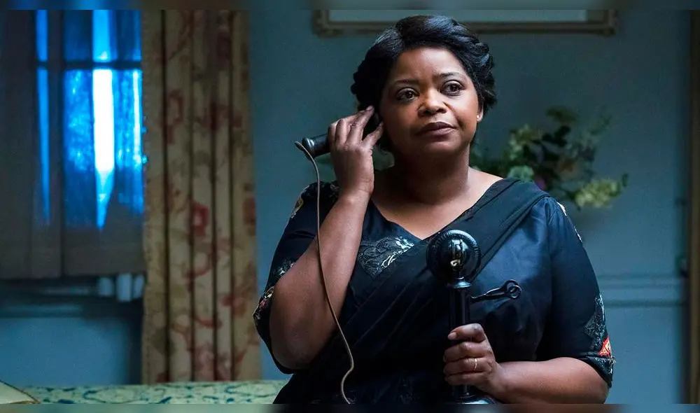 Madam C.J. Walker: Una mujer hecha a sí misma, nueva serie de Netflix
