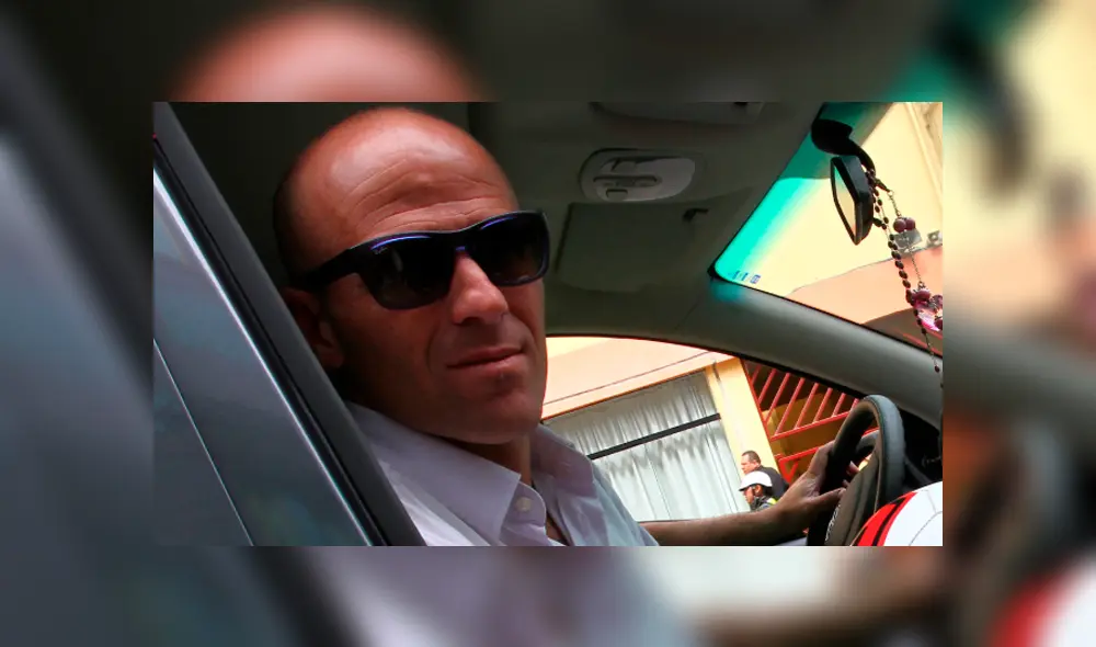 Exreferente de Universitario es fuerte candidato a reemplazar a Nicolás Córdova