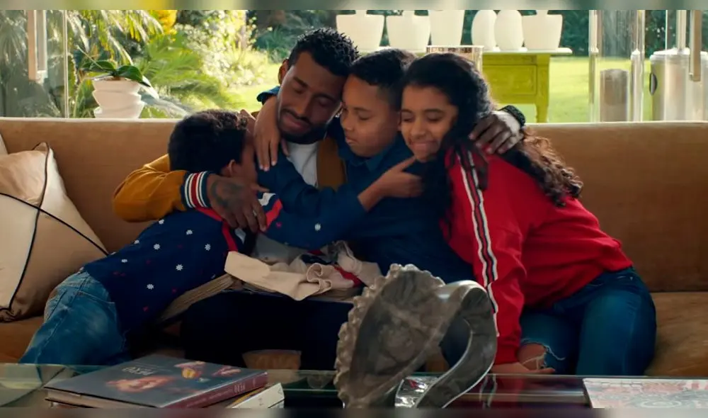 Melissa Klug demandará a Jefferson Farfán por incluir a sus hijos en su película