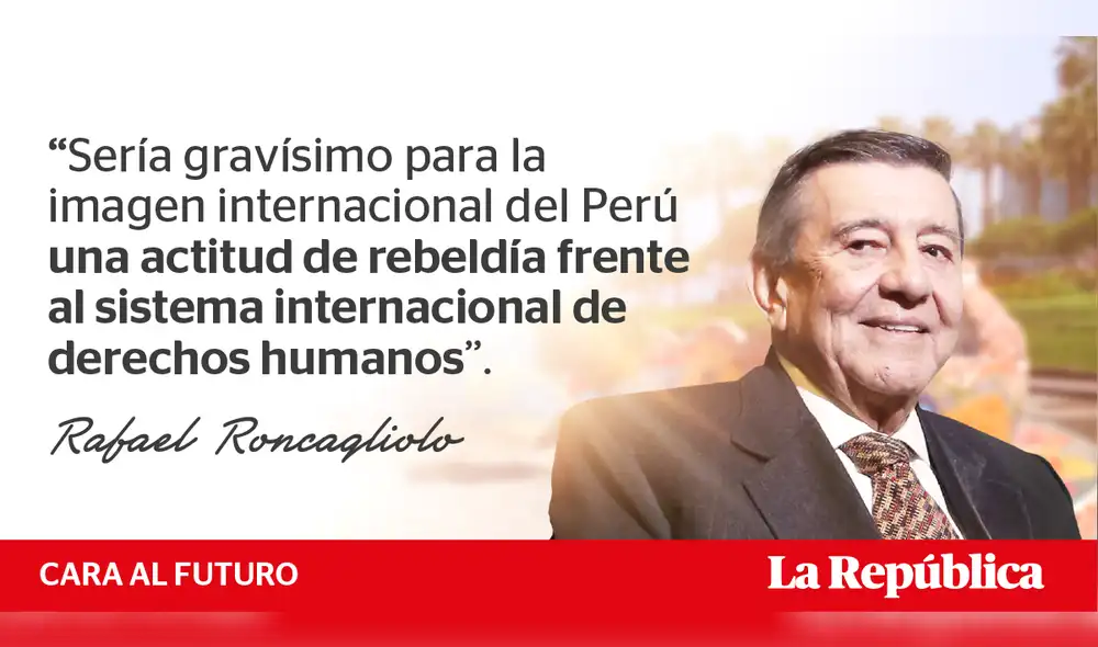 ¿Habrá Cumbre de las Américas en Lima? ¿Habrá Cumbre de las Américas en Lima?