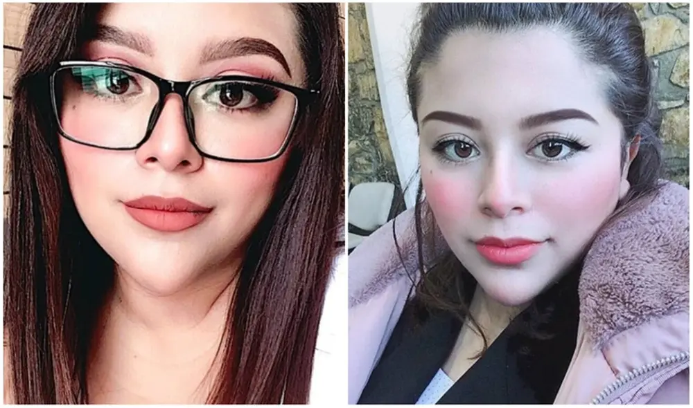 Ingrid Escamilla fue asesinada y desollada por su pareja Erick Francisco 'N' en la vivienda que compartían. (Foto: Infobae)