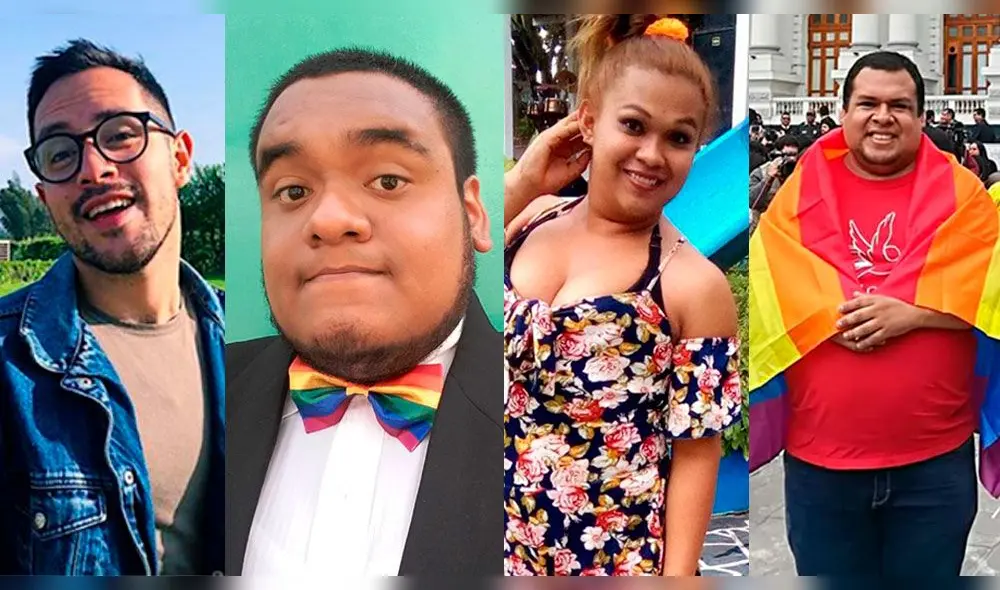 Conoce la historia y los prejuicios que tienen que enfrentar los miembros de la comunidad trans.