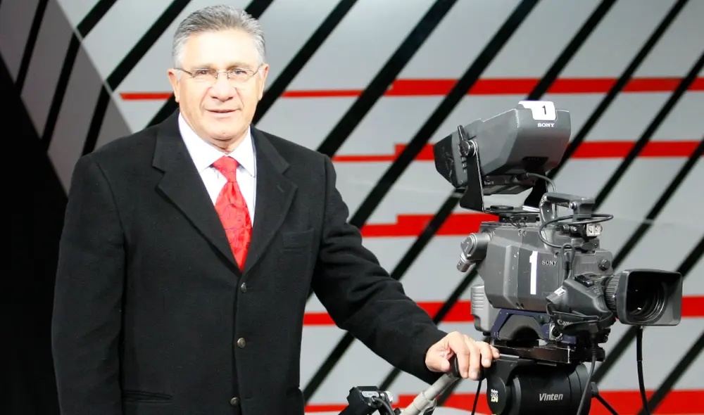 Ramón Quiroga pidió disculpas a los hinchas de Sporting Cristal tras polémico video que viene circulando en redes sociales. | Foto: GLR