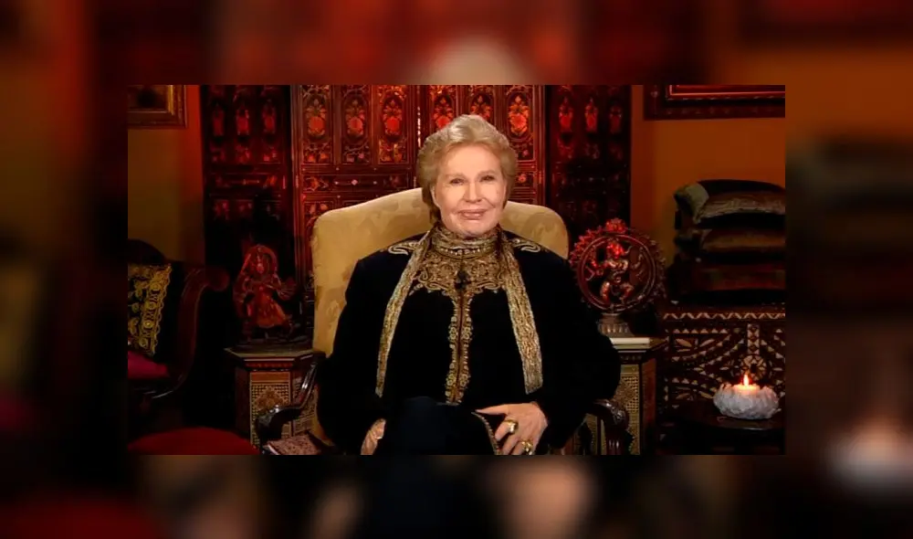 Walter Mercado: las polémicas entorno a uno de los astrólogos más mediáticos de la televisión [VIDEO]
