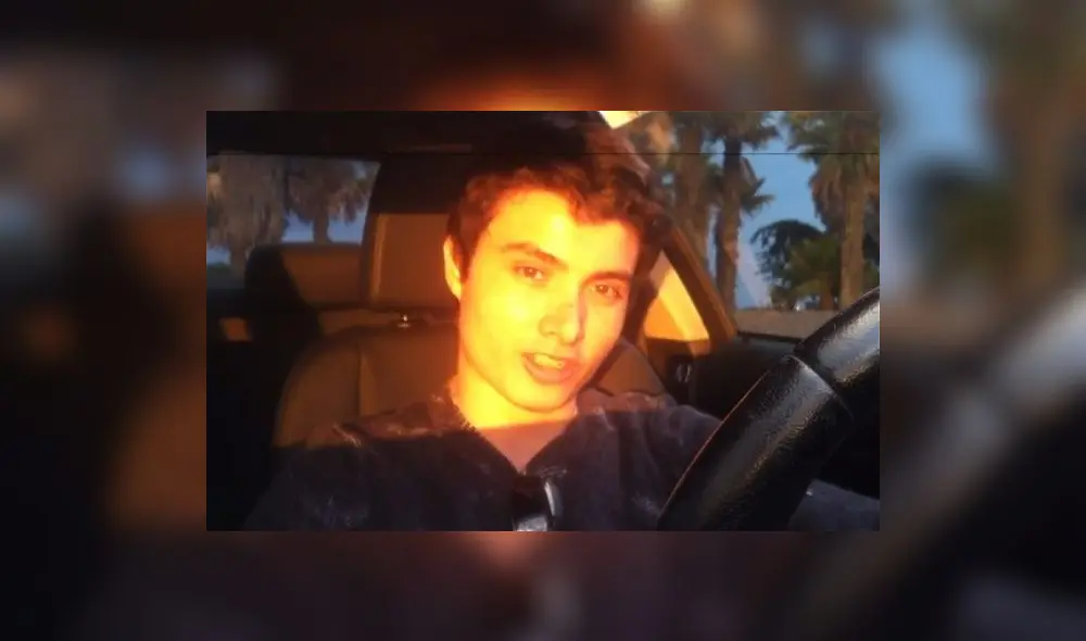 Elliot Rodger estaba furioso por su virginidad y recurría a internet para despotricar contra las mujeres atractivas. Foto: Difusión. Elliot Rodger estaba furioso por su virginidad y recurría a internet para despotricar contra las mujeres atractivas. Foto: Difusión.