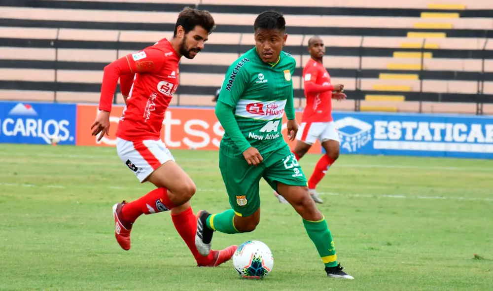 Sport Huancayo vs Alianza Universidad Sport Huancayo vs Alianza Universidad