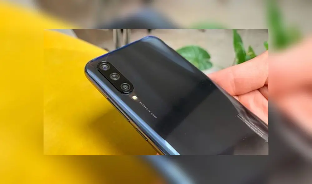 Xiaomi desarrolla nueva smartphone que grabará videos en 8K. Xiaomi desarrolla nueva smartphone que grabará videos en 8K.