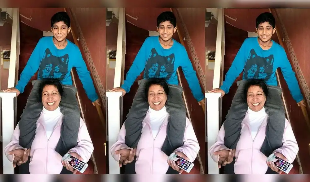 Bullying criminal: escolares lanzan queso a un compañero que era alérgico a los lácteos Bullying criminal: escolares lanzan queso a un compañero que era alérgico a los lácteos